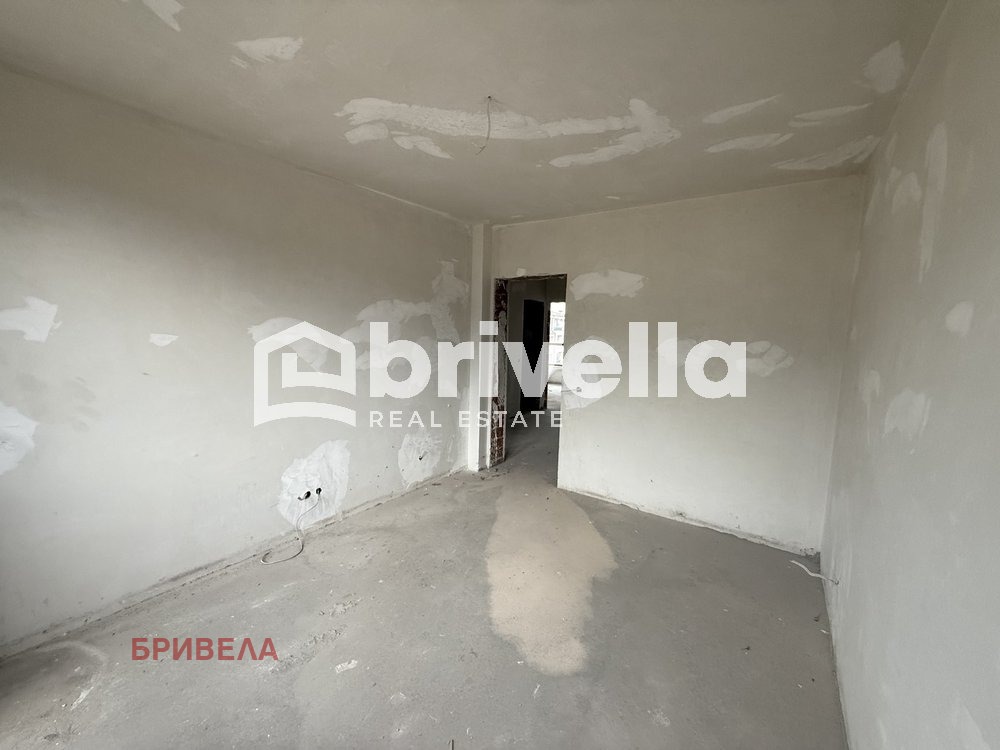 Продава 4-СТАЕН, гр. София, Малинова долина, снимка 3 - Апартаменти - 55379648
