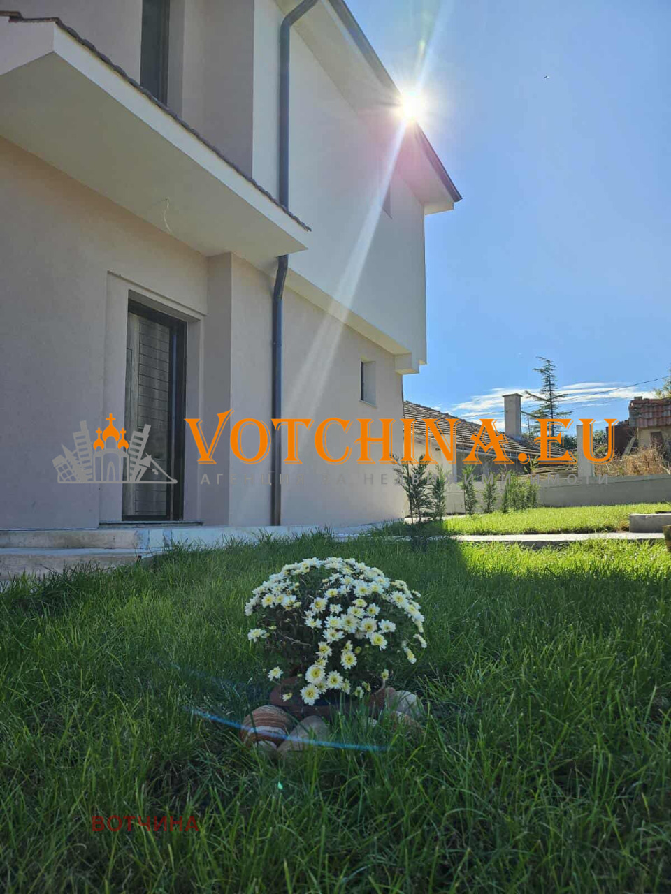 Продава КЪЩА, с. Лъка, област Бургас, снимка 7 - Къщи - 55744500