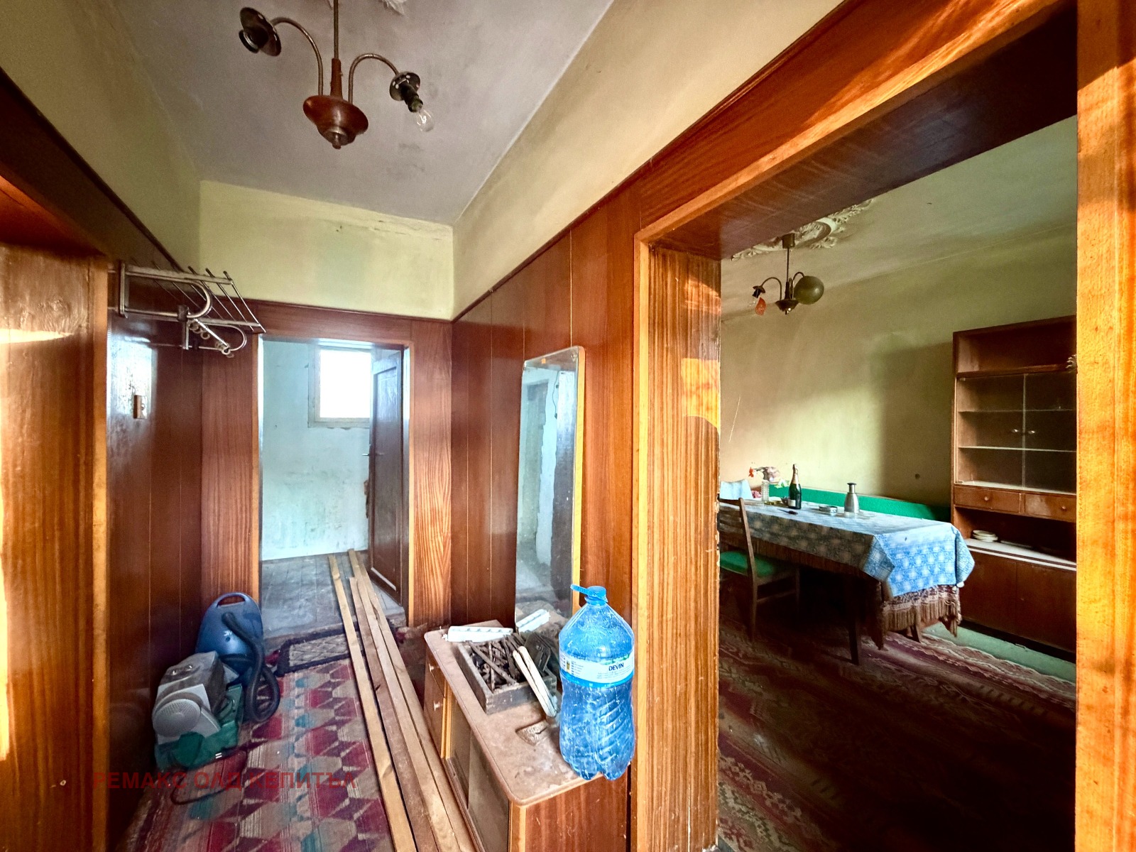 Продава КЪЩА, с. Ново село, област Велико Търново, снимка 3 - Къщи - 54871029