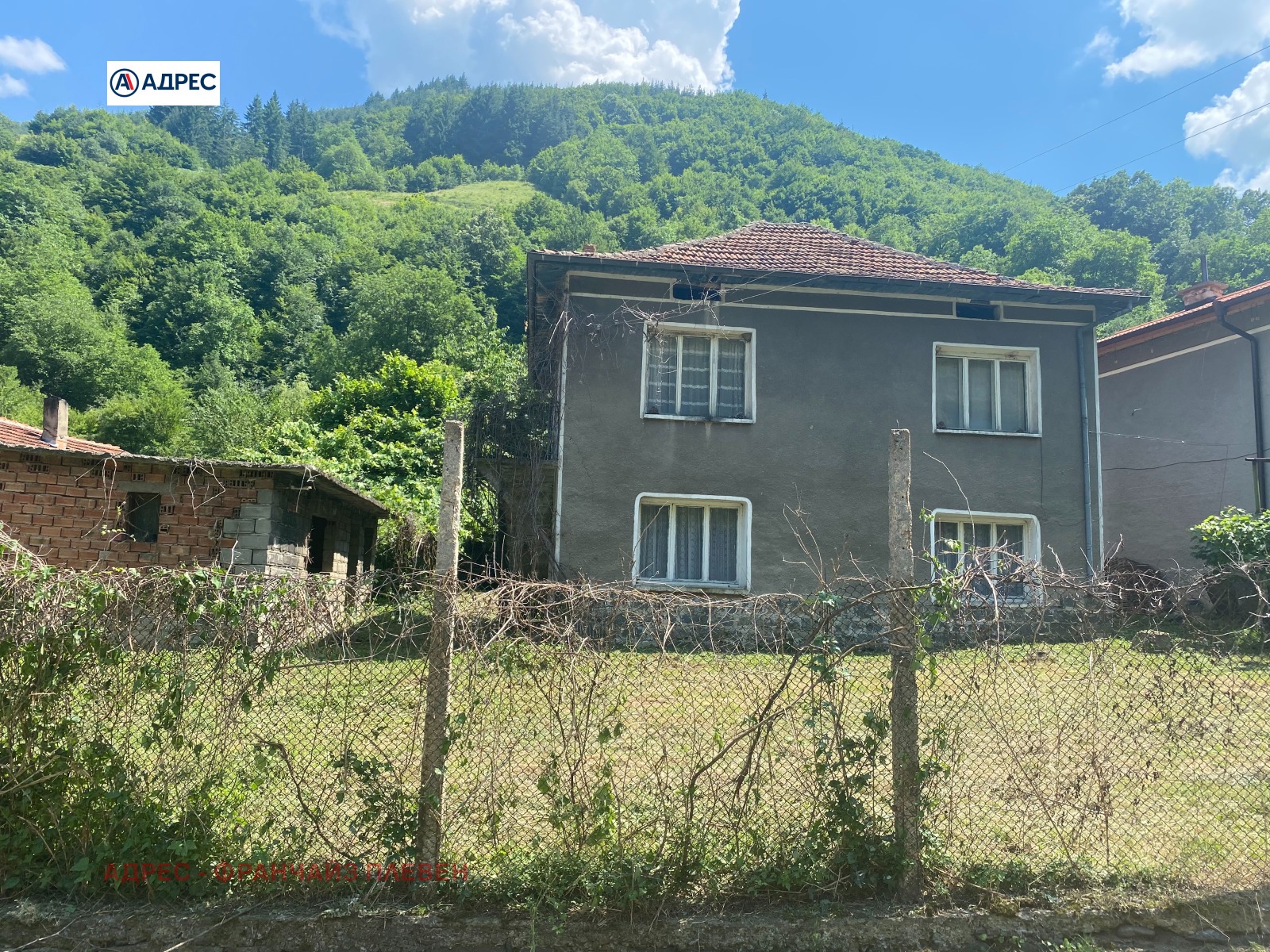 Продава КЪЩА, с. Оселна, област Враца