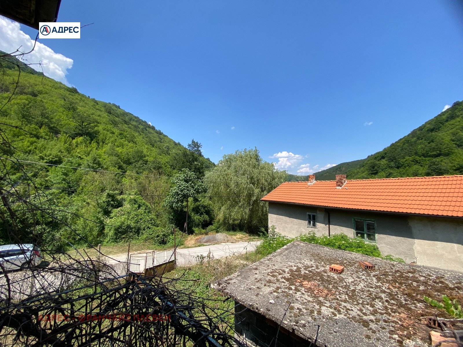 Продава КЪЩА, с. Оселна, област Враца, снимка 3 - Къщи - 55086917