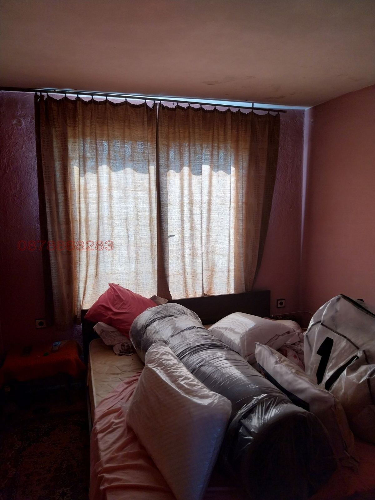 Продава ВИЛА, с. Караполци, област София област, снимка 5 - Вили - 54271163