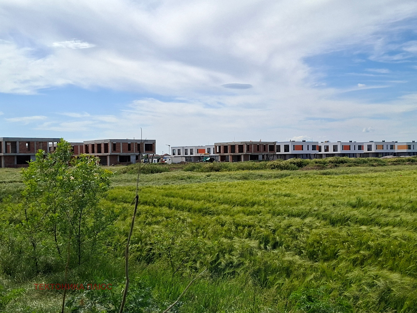 Продава ПАРЦЕЛ, с. Петково, област София област, снимка 7 - Парцели - 55475367