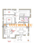 Продава КЪЩА, с. Лъка, област Бургас, снимка 12