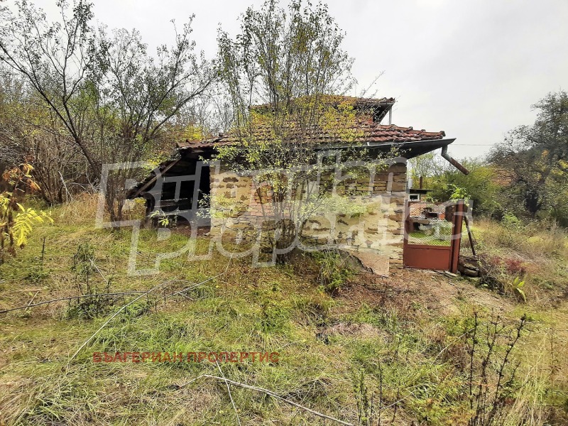 Продава КЪЩА в област Габрово, с. Белица - 125 кв.м / 26 000 € » 50 851.58 лв., БЪЛГЕРИАН ПРОПЕРТИС