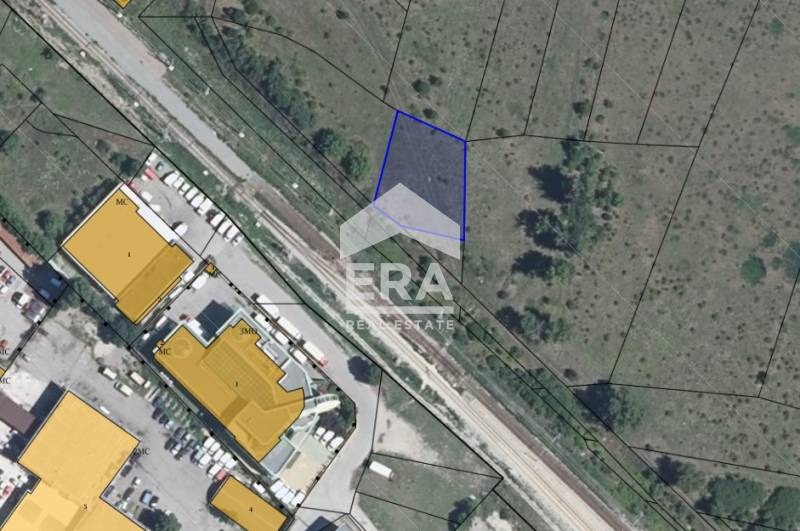 Продава ПАРЦЕЛ | Imot.bg — изображение 2