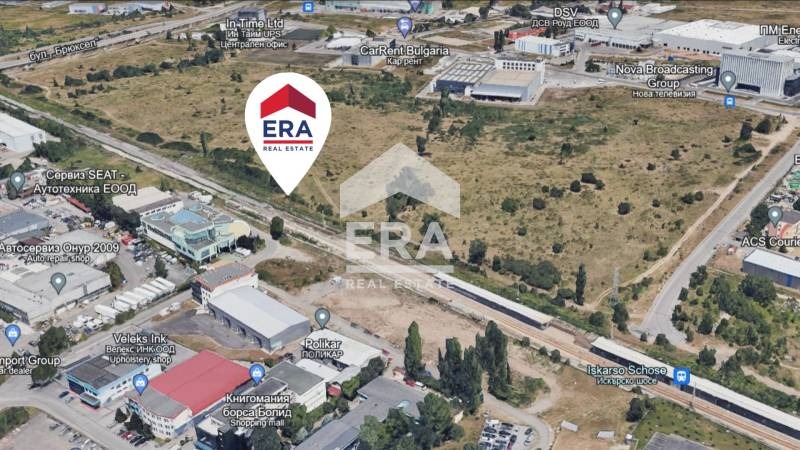 Продава ПАРЦЕЛ | Imot.bg — изображение 1