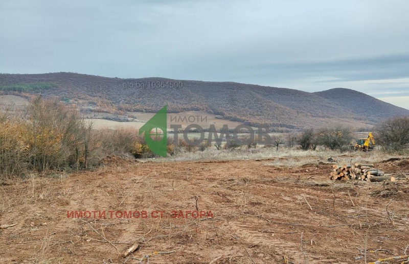 Продава ПАРЦЕЛ в област Стара Загора, с. Сулица - 1850 кв.м / 45 000 € » 88 012.35 лв., ИМОТИ ТОМОВ СТ. ЗАГОРА
