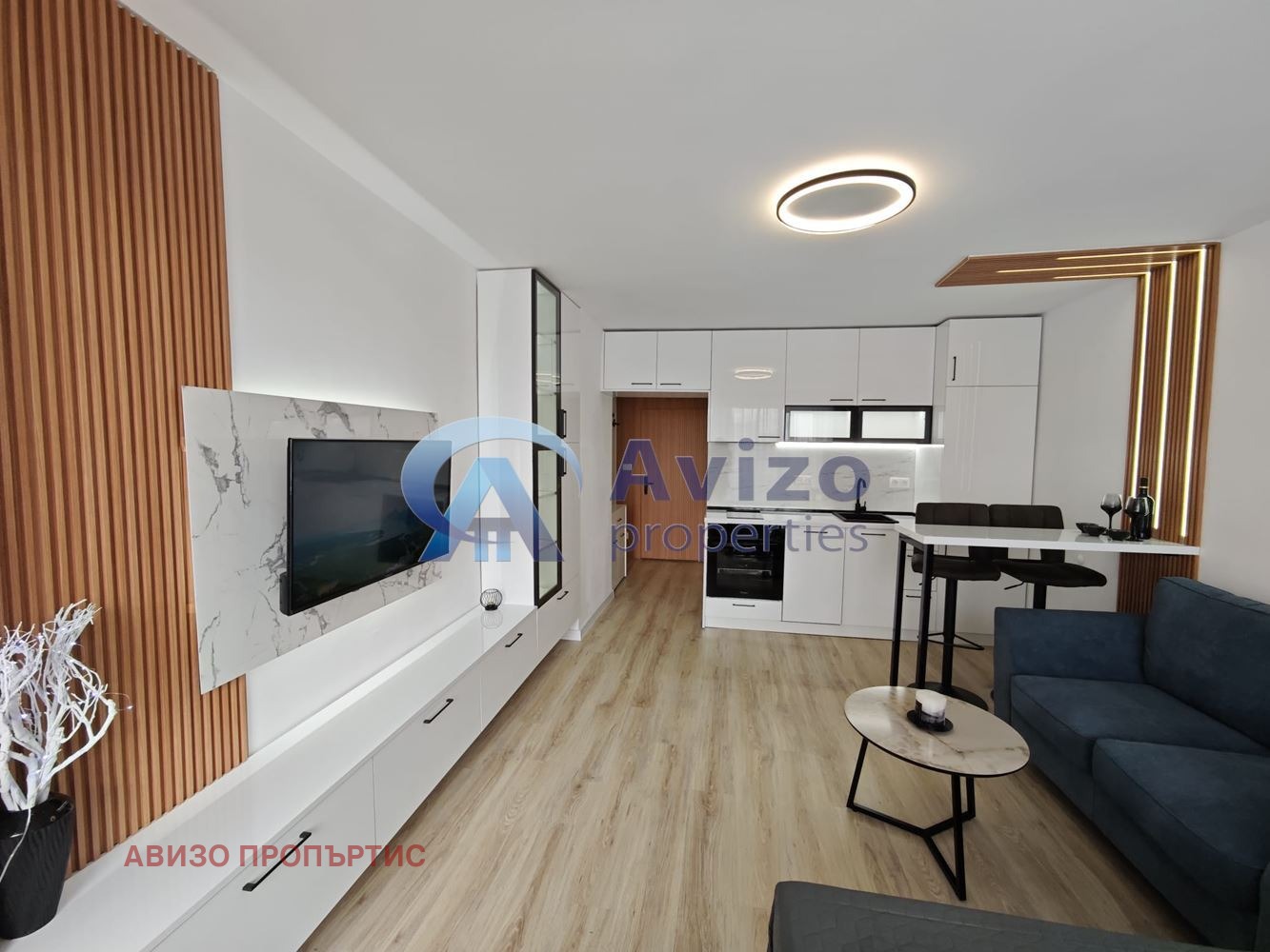 Продава 1-СТАЕН | Imot.bg — изображение 6