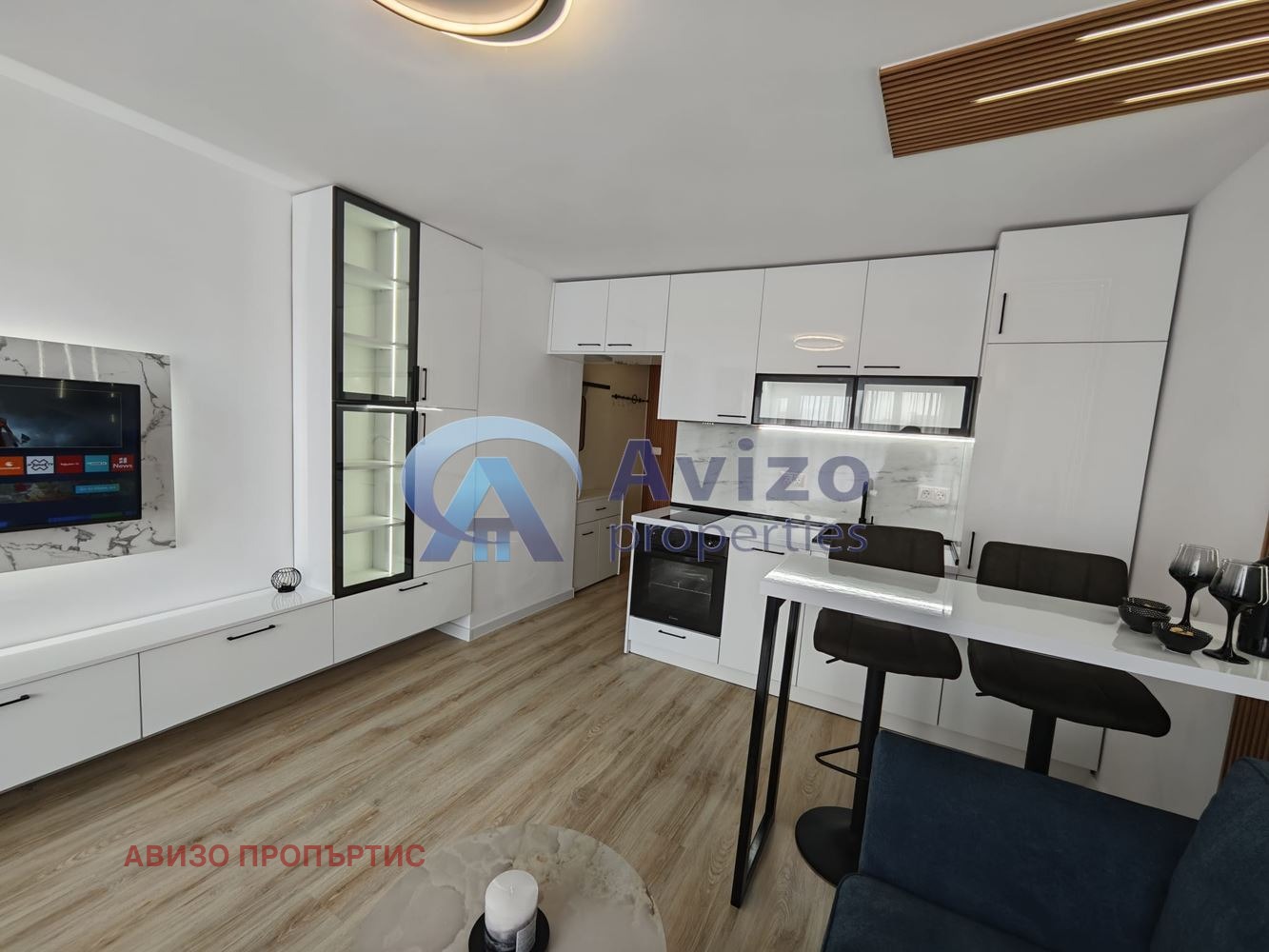 Продава 1-СТАЕН | Imot.bg — изображение 8