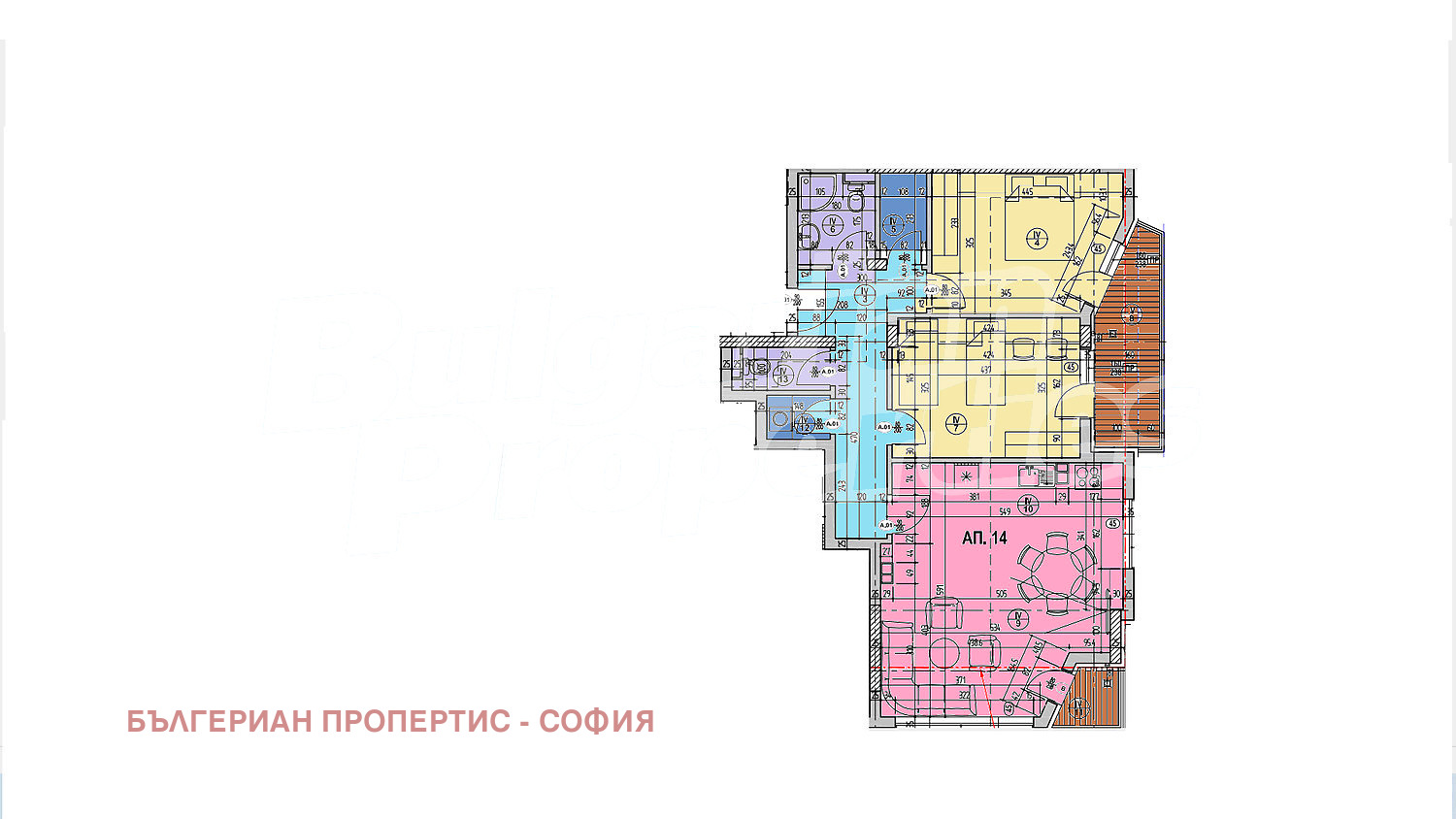 ������� 2-����� | Imot.bg � ����������� 14