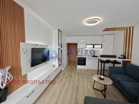 Te koop Studio