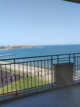 1 Schlafzimmer Aheloj, region Burgas