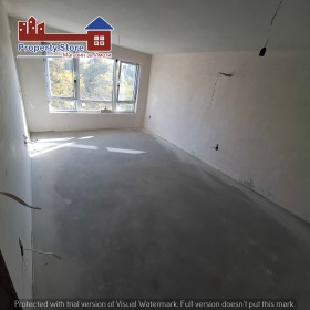 2 makuuhuonetta Troševo, Varna