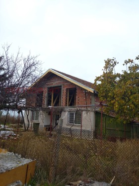 Casa Cheshnegirovo, región Plovdiv