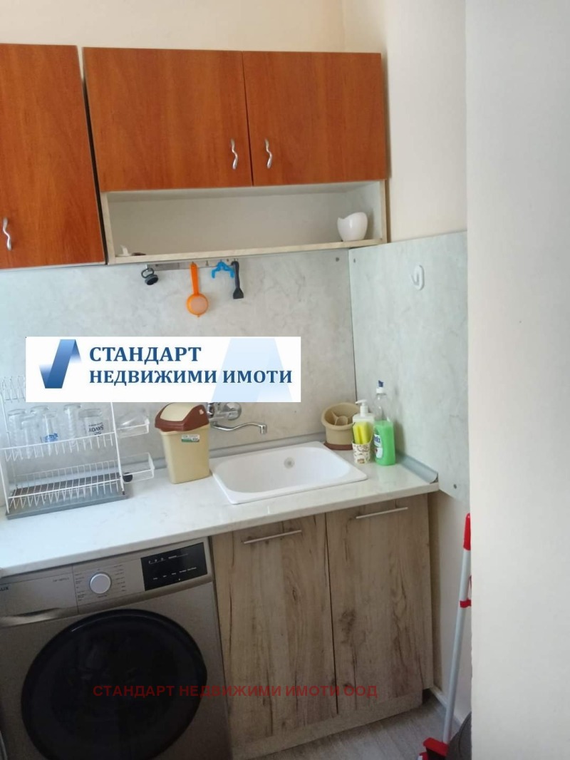 Til salgs  Studio Plovdiv , Trakija , 36 kvm | 91405846 - bilde [5]