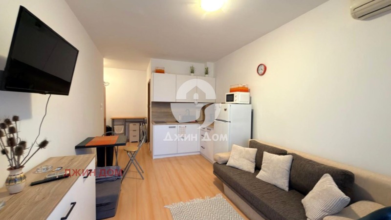 Продава 1-СТАЕН, к.к. Слънчев бряг, област Бургас, снимка 3 - Апартаменти - 53413415