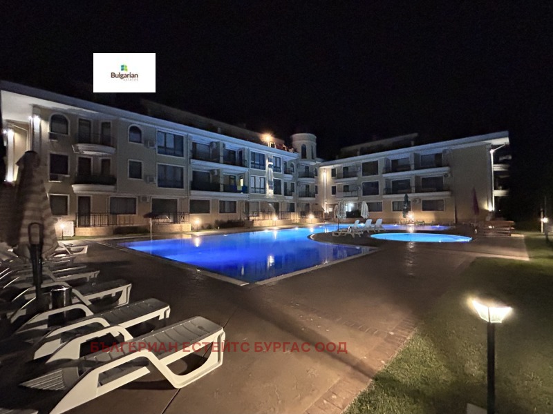 Na sprzedaż  1 sypialnia region Burgas , Rawda , 70 mkw | 69415483 - obraz [13]