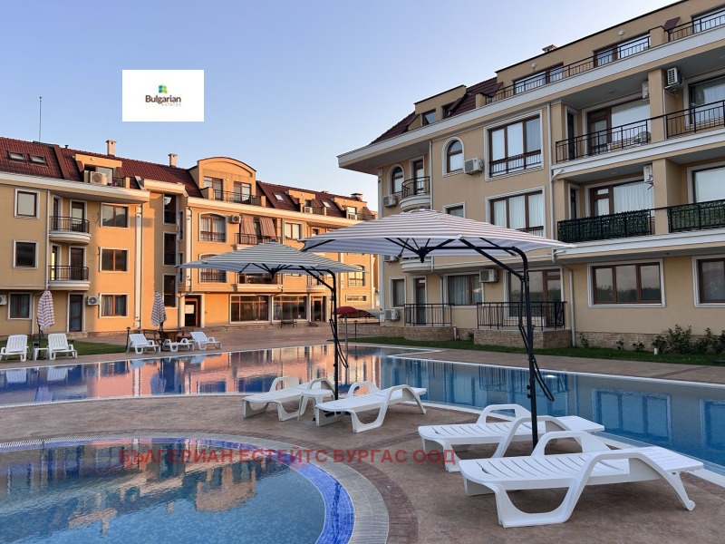 Na sprzedaż  1 sypialnia region Burgas , Rawda , 70 mkw | 69415483