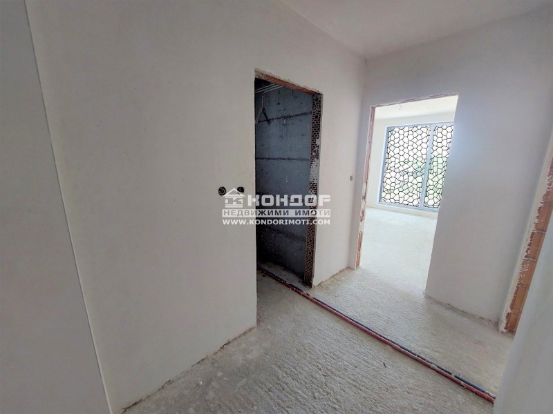 En venta  1 dormitorio Plovdiv , Karshiyaka , 132 metros cuadrados | 44849260 - imagen [3]