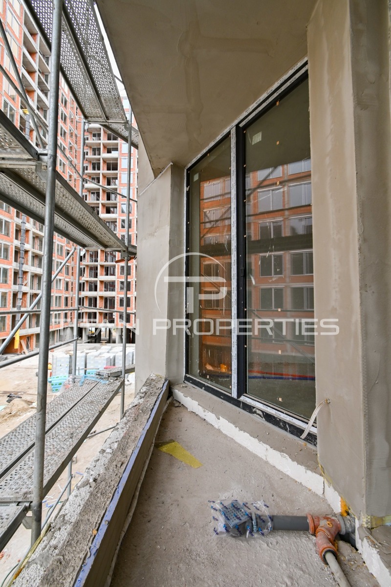 In vendita  1 camera da letto Sofia , Banishora , 60 mq | 42812234 - Immagine [8]