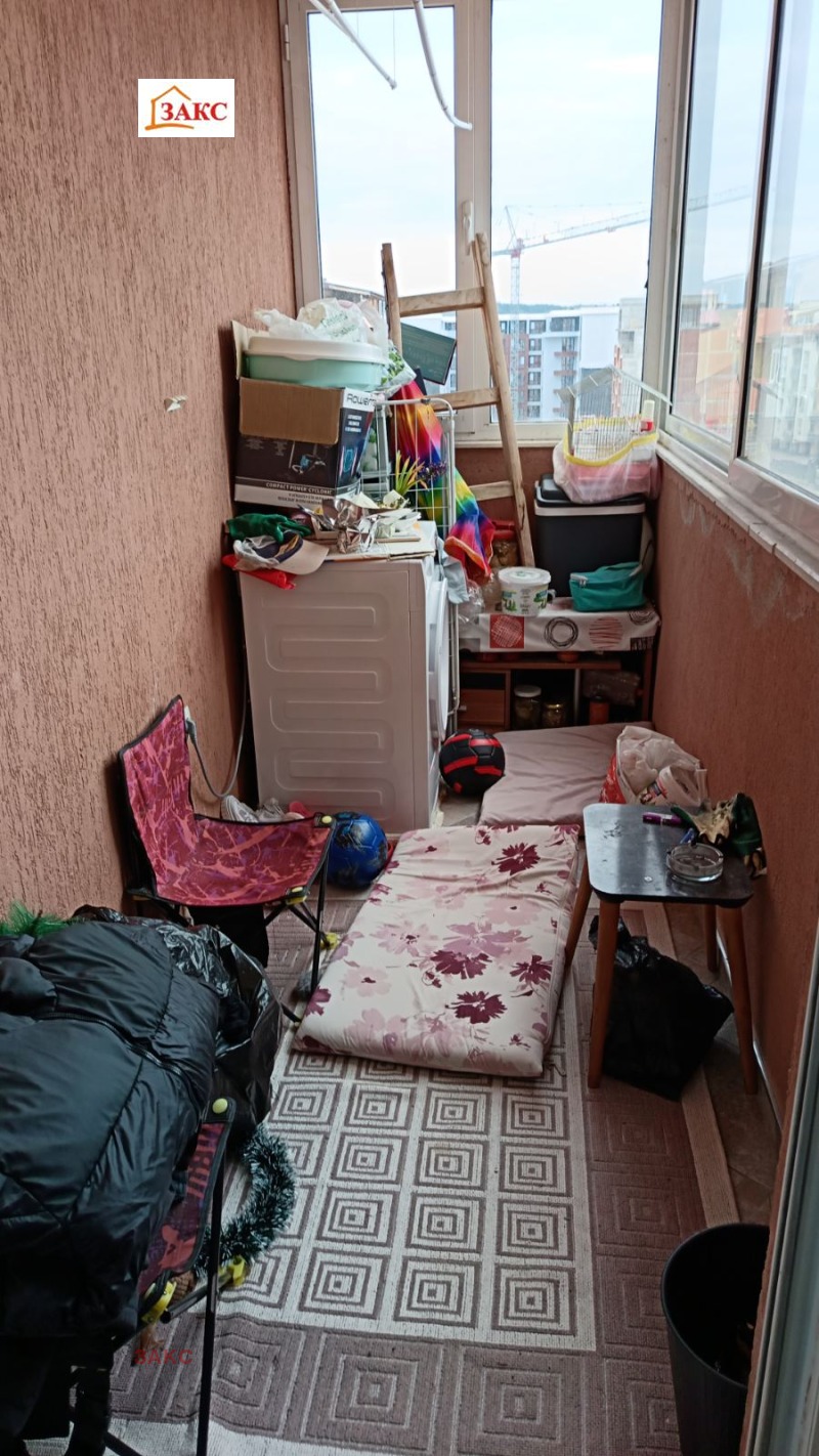 Na prodej  1 ložnice Kardžali , Vazroždenci , 70 m2 | 49602088 - obraz [5]