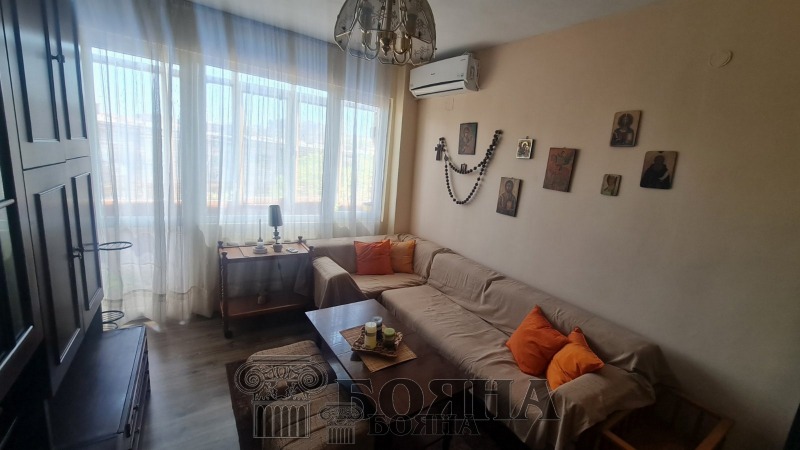 Eladó  1 hálószoba Ruse , Midija Enos , 60 négyzetméter | 42712897 - kép [7]
