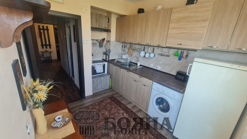 Eladó  1 hálószoba Ruse , Midija Enos , 60 négyzetméter | 42712897 - kép [12]