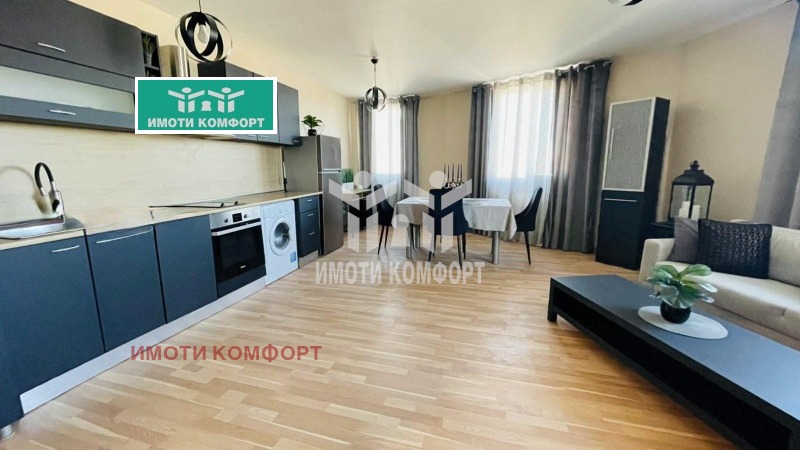 En venta  1 dormitorio Sofia , Vitosha , 74 metros cuadrados | 72063816 - imagen [4]