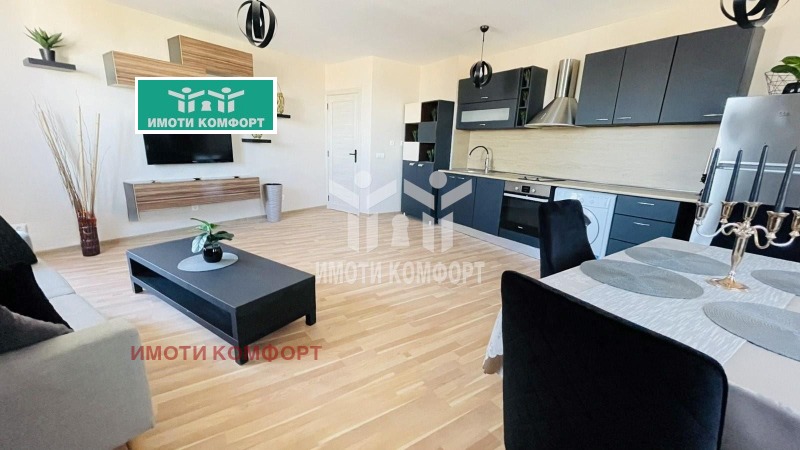 En venta  1 dormitorio Sofia , Vitosha , 74 metros cuadrados | 72063816 - imagen [5]