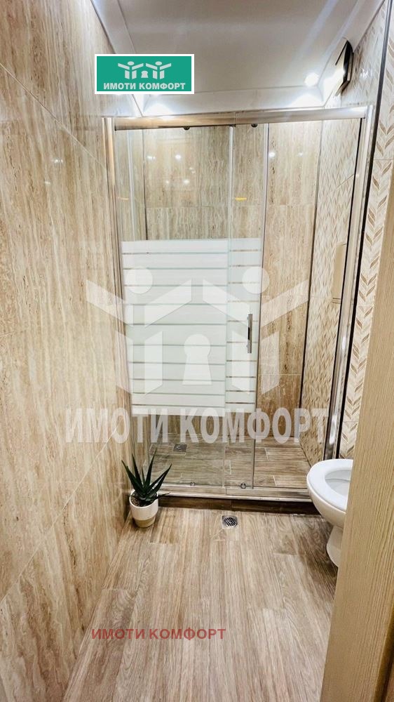 En venta  1 dormitorio Sofia , Vitosha , 74 metros cuadrados | 72063816 - imagen [9]