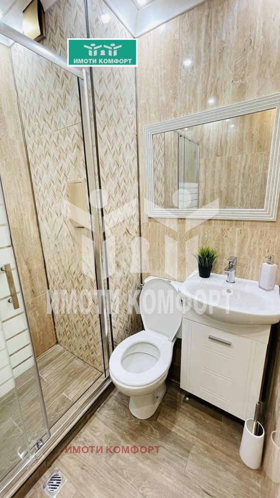 En venta  1 dormitorio Sofia , Vitosha , 74 metros cuadrados | 72063816 - imagen [7]