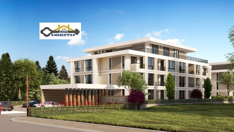 Продава 2-СТАЕН, гр. Пловдив, Христо Смирненски, снимка 4 - Апартаменти - 52650921