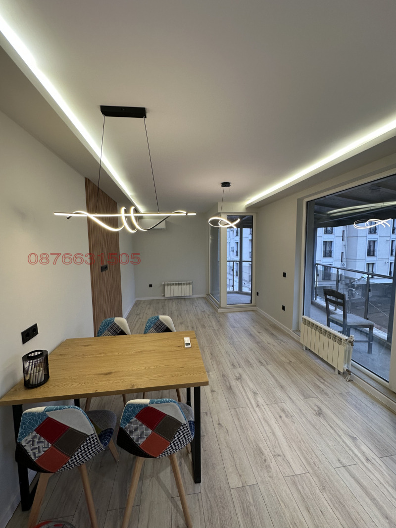 Продава 2-СТАЕН, гр. София, Карпузица, снимка 7 - Апартаменти - 52955979