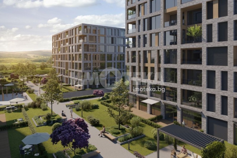 Продава 2-СТАЕН, гр. Костинброд, област София област