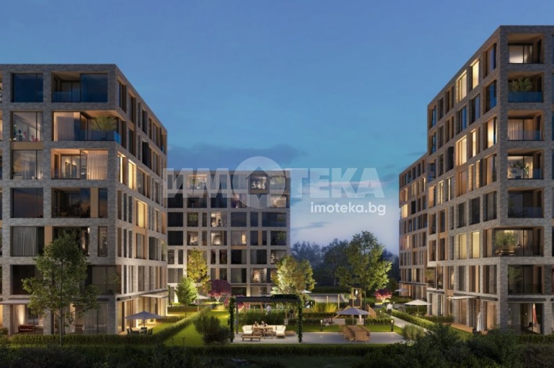 Продава 2-СТАЕН, гр. Костинброд, област София област, снимка 10 - Апартаменти - 53272263