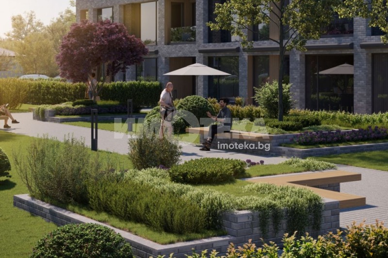 Продава 2-СТАЕН, гр. Костинброд, област София област, снимка 3 - Апартаменти - 53272263