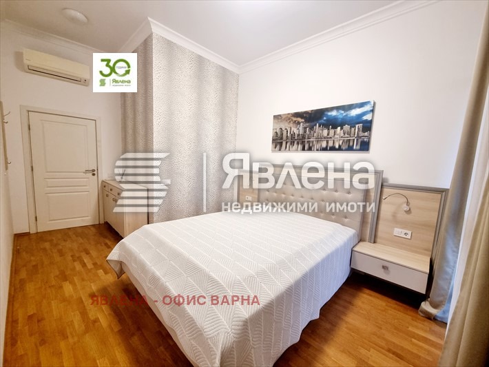 Продава 2-СТАЕН, гр. Варна, к.к. Св.Св. Константин и Елена, снимка 4 - Апартаменти - 53804564