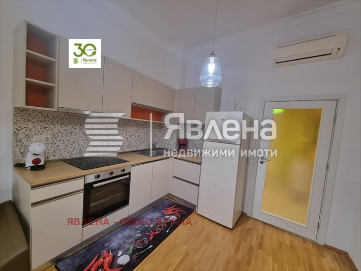 Продава 2-СТАЕН, гр. Варна, к.к. Св.Св. Константин и Елена, снимка 6 - Апартаменти - 53804564