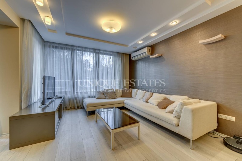 For Sale  2 bedroom Sofia , Boyana , 135 sq.m | 75072125 - image [3]