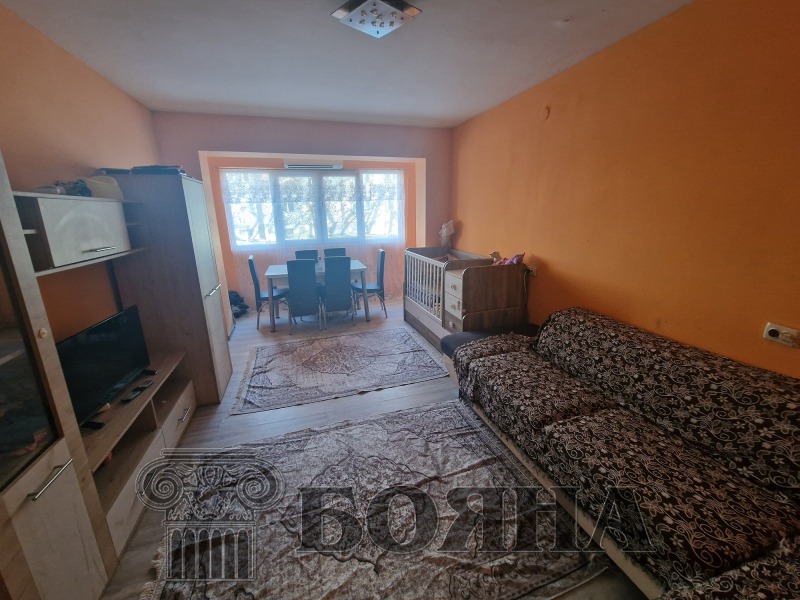 Te koop  2 slaapkamers Ruse , Zdravets , 70 m² | 87724596 - afbeelding [2]