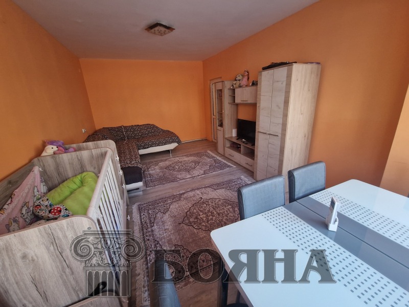 Продава 3-СТАЕН, гр. Русе, Здравец, снимка 4 - Aпартаменти - 48602339