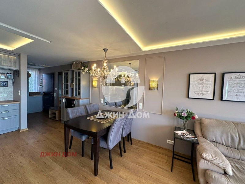 Продава  3-стаен област Бургас , с. Равда , 123 кв.м | 11620116 - изображение [4]