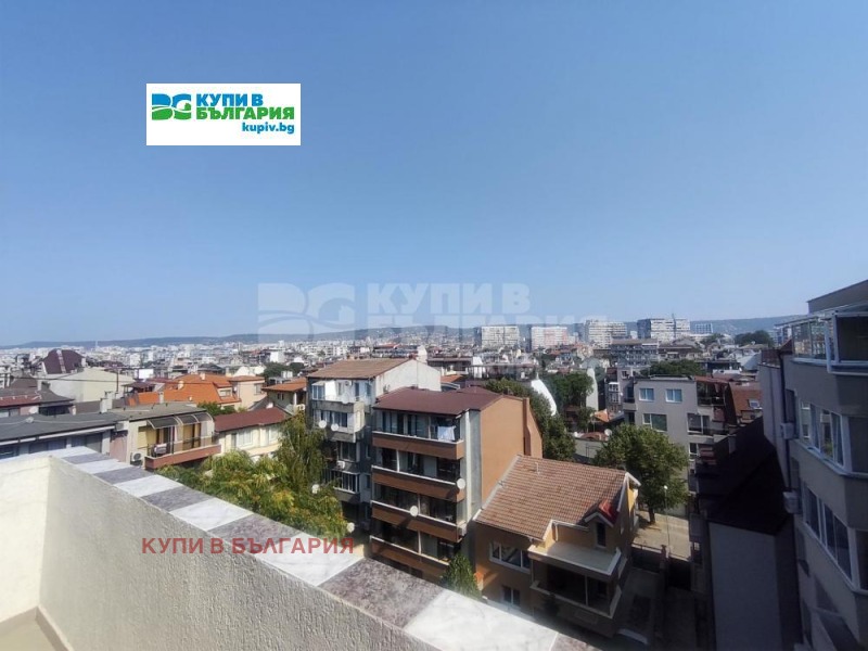 Te koop  2 slaapkamers Varna , Kolchozen pazar , 120 m² | 66797034 - afbeelding [13]