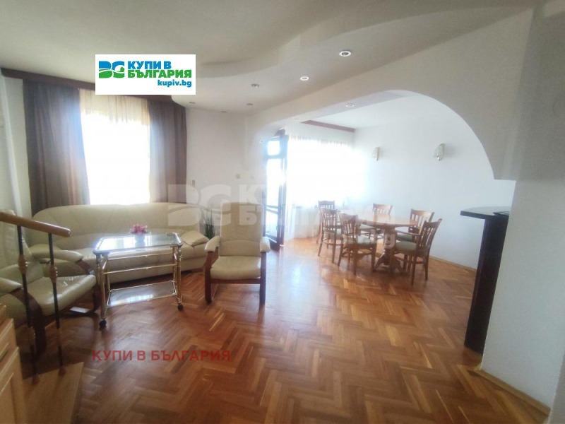 Te koop  2 slaapkamers Varna , Kolchozen pazar , 120 m² | 66797034 - afbeelding [2]