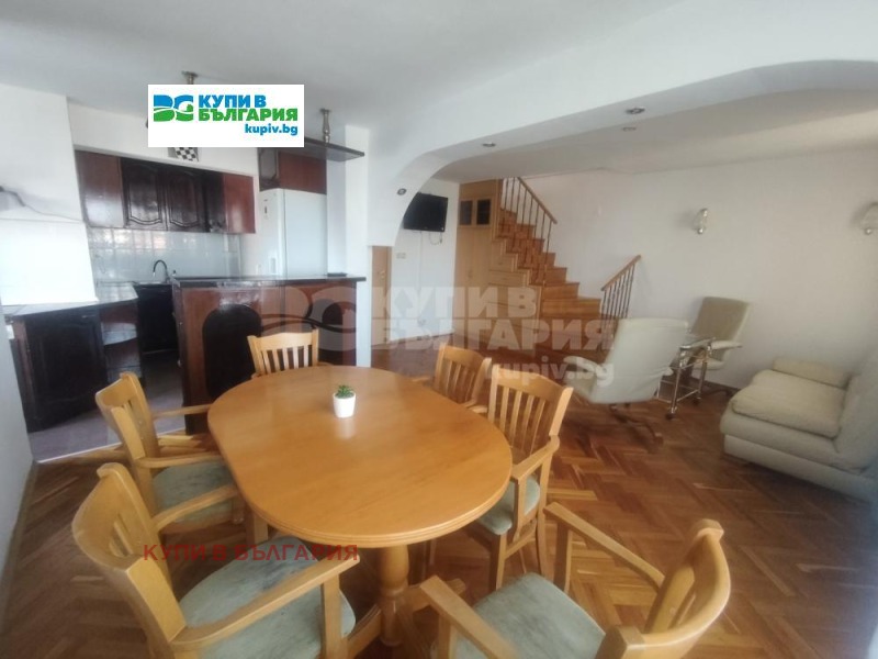 Te koop  2 slaapkamers Varna , Kolchozen pazar , 120 m² | 66797034