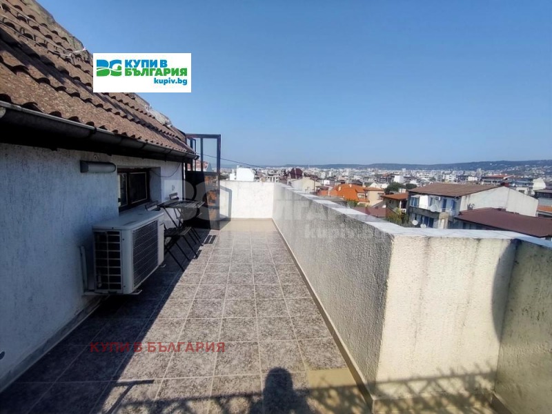 Te koop  2 slaapkamers Varna , Kolchozen pazar , 120 m² | 66797034 - afbeelding [11]