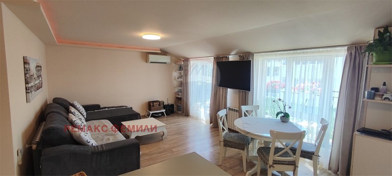 Продава  3-стаен град Варна , Левски 1 , 100 кв.м | 95148331 - изображение [4]