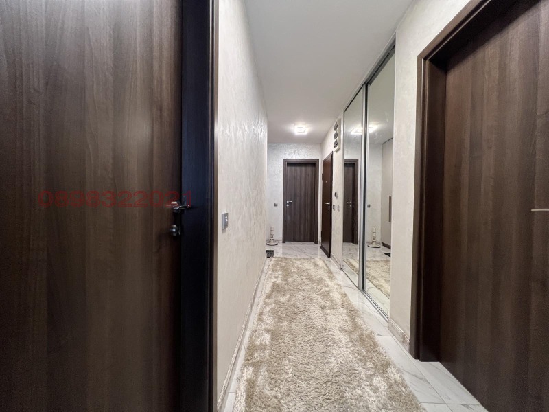 Продава 3-СТАЕН, гр. София, Люлин - център, снимка 9 - Апартаменти - 53078598