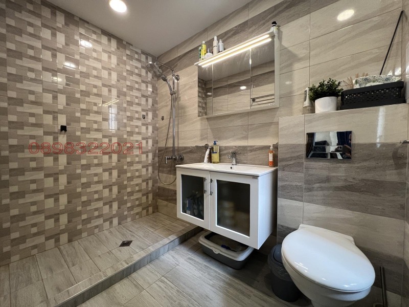 Продава 3-СТАЕН, гр. София, Люлин - център, снимка 12 - Апартаменти - 53078598